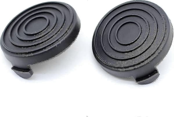 Gardenline GLR GLT Trimmer Spolekåpa Ersättning - 2 Stycken