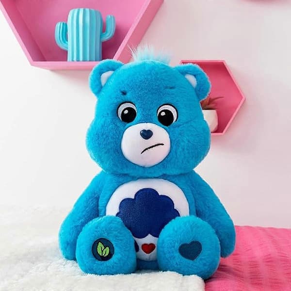 Care Bears 35 cm - Grumme Bjørn