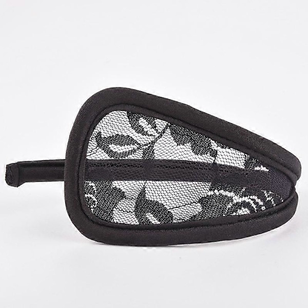 Kvinnliga Sexiga Osynliga Underkläder Spets C-String Tanga Trosor G-string Knickers