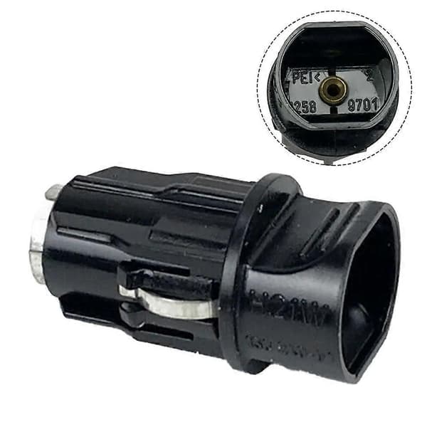 Baglygtefatning 63117407330 til 3 5 7 Serie X6 Z4 E65