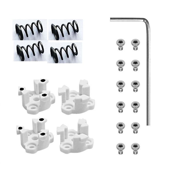 Drone Propel Adapter Base med Tilbehør til DJI Phantom 4/4Pro