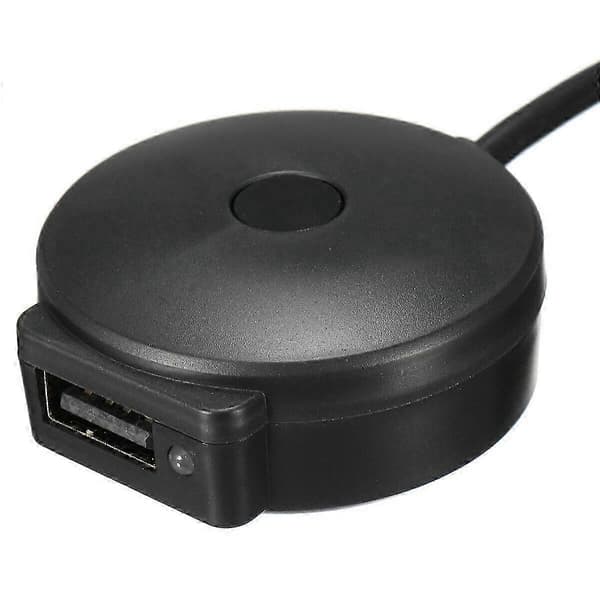 Autostereo Aux o -sovitin Bluetooth-kaapeli Ford Ba-Bf Falconiin