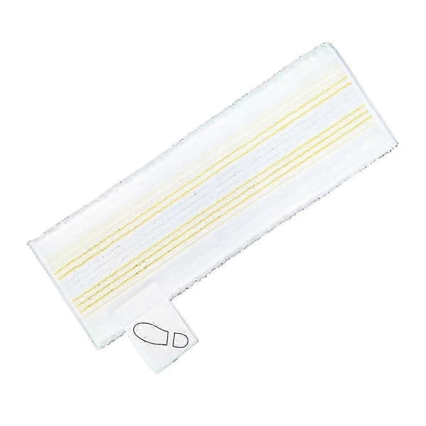 Mikrofiber gulvrengøringssæt til Easyfix - 4 slibeklude