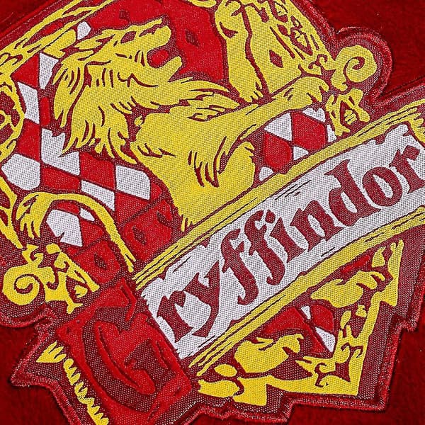Harry Potter Gryffindor Joululahjasukka