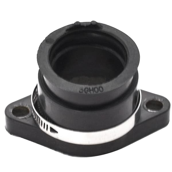Manifold Forgaserflans til Grizzly 400 450