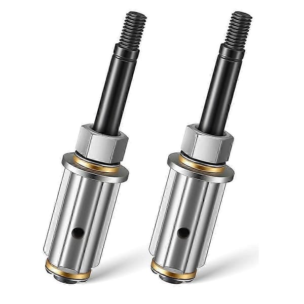 2-pack Lagerhus för Stihl Fs38 Fs45 Trimmer Röjsåg Delar - Bra