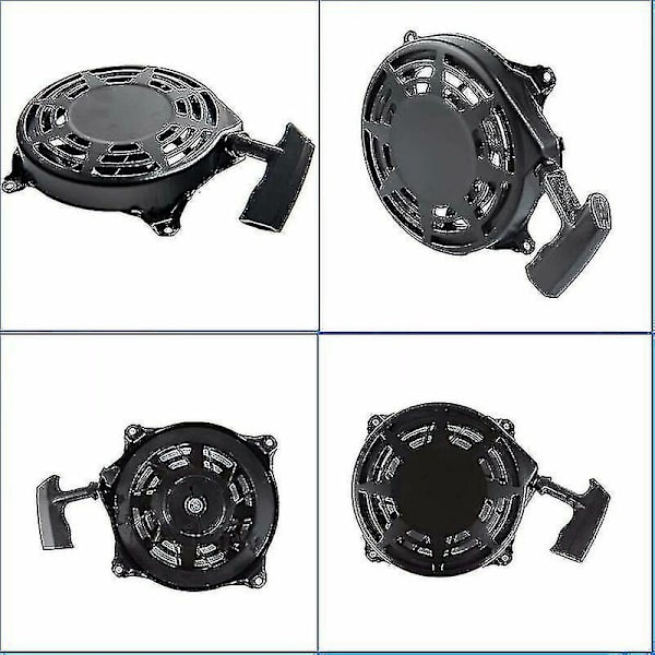 Briggs & Stratton 497680 Kabelstarter (ws)-YuJia