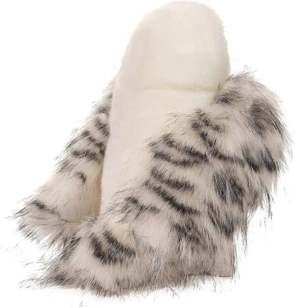 Sneugle plysdyr 20 cm