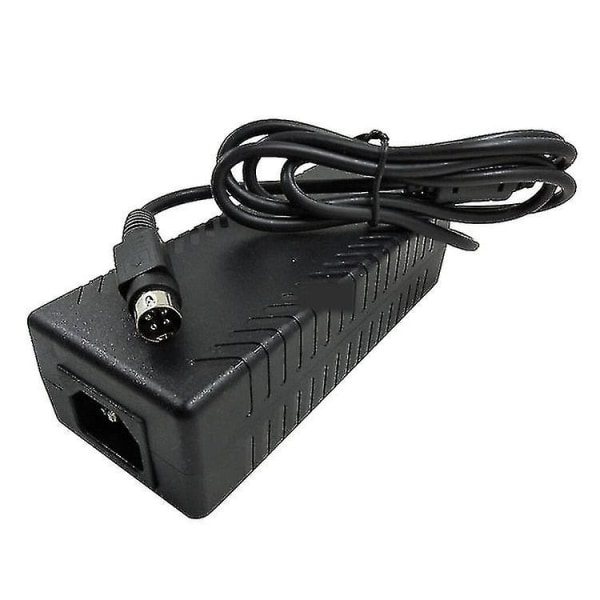 12v 8a LCD TV-skærm Fladskærms-TV DVR Strømadapter 12v 8.5a 4-polet Adapter VCR Adapter 4-polet Skiftende Strømforsyning Oplader