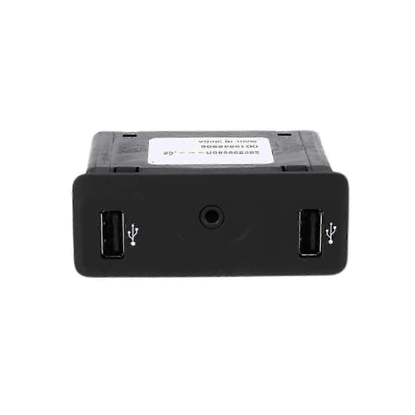 Car Carplay og Android Auto USB-adapter for 280239665R 280236887R
