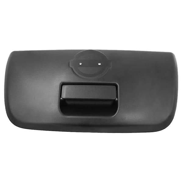 Bagagerumsgreb Bezel Låsepanel 90606-vk00a Til Navara Frontier Np300 D22 Lastbil 2000-2005 Vk000