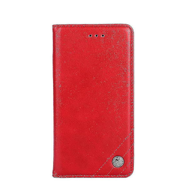 Icke-magnetiskt Retrofodral för Huawei P30 Lite / Nova 4e