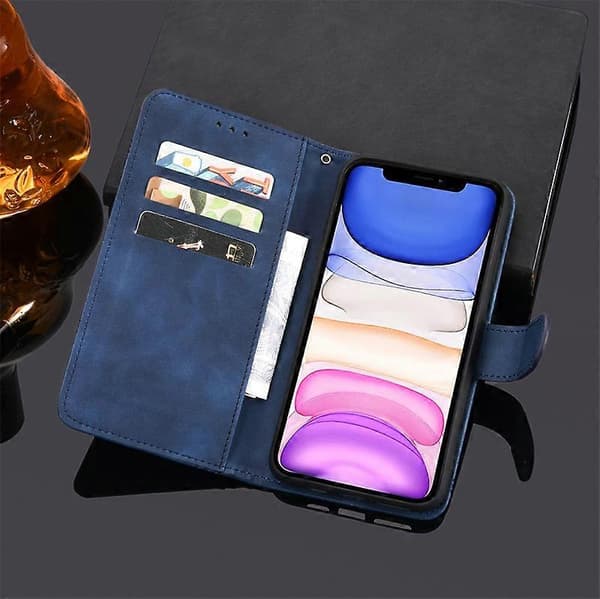 Mobiltelefonveske for iPhone 11 PRO MAX