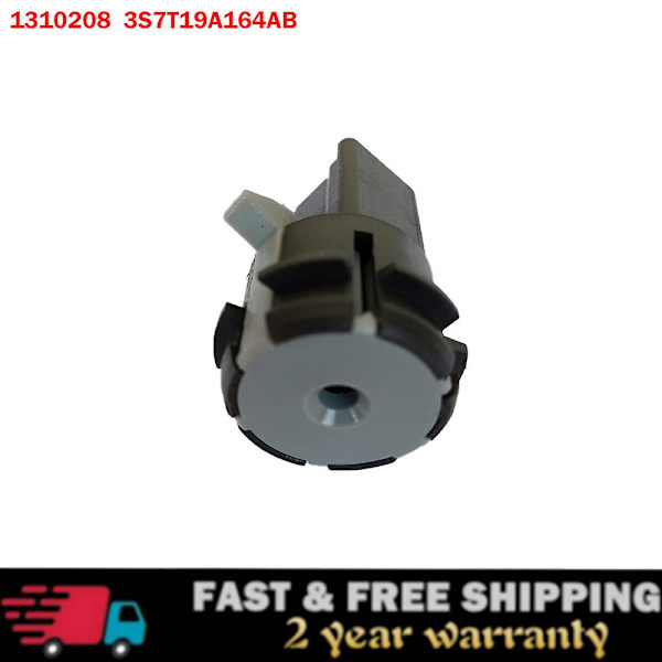 1310208 För Ford Focus 2005-2008 Mondeo Galaxy S-max Transit Aux-in Port Audio Auxiliary Aux Plug Socket 3s7t19a164ab