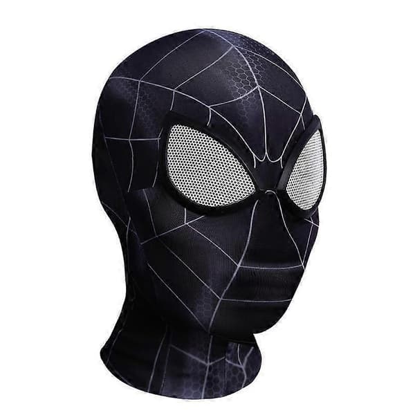 Halloween Show Spider-Man Naamio C