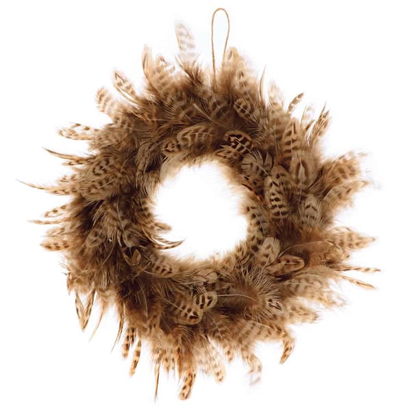 Fjerkrans Tigre 28 cm