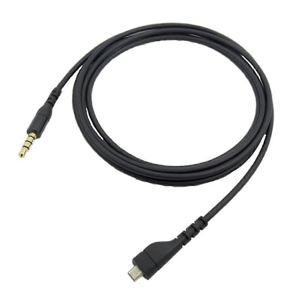 Peli-kuulokemikrofoni-kaapeli Arctis 3, Arctis Pro Arctis 5 Arctis 7 -kuulokkeille