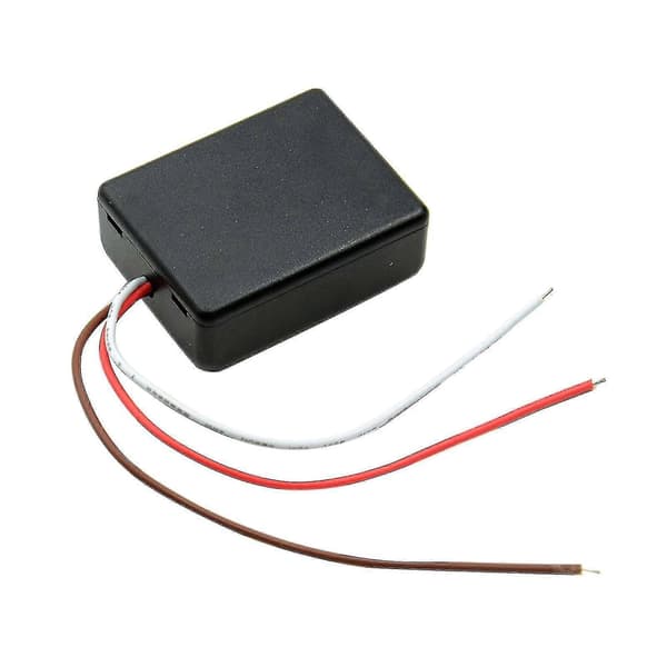 Passasjersetets okkupasjonssensor-omgåelse Airbag Sensor Emulator for E31 E36 E38 E39 E90 E92 E93 E46 E53 E60 E63 E65 E87 97-10