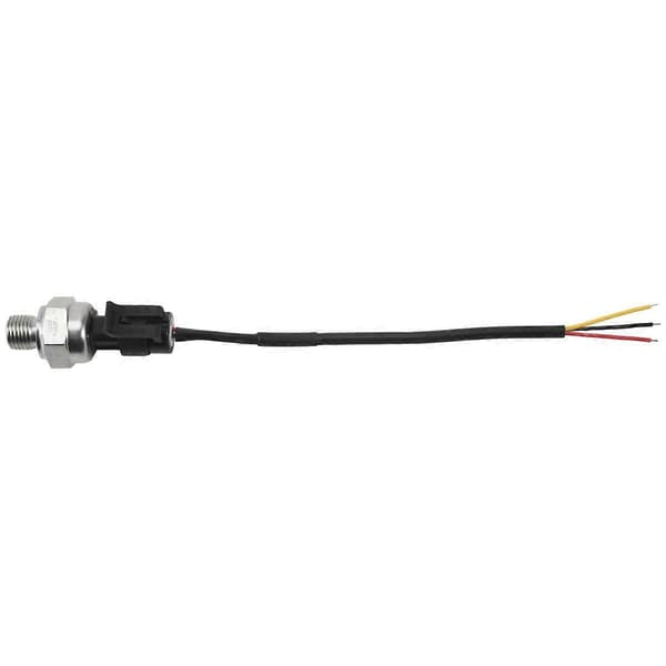 Trykkomformer Sensor 5V 0-1.2Mpa Olje Drivstoff For Gass Vann Luft