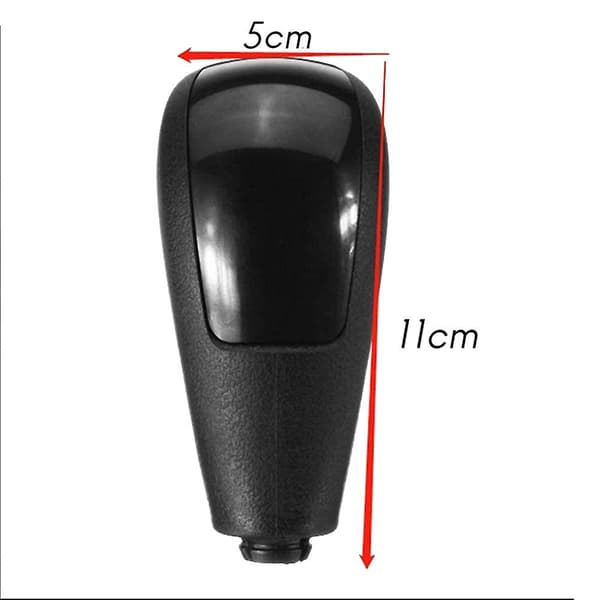 Automatisk girkule for Focus Mk2 Fiesta 2005-2012