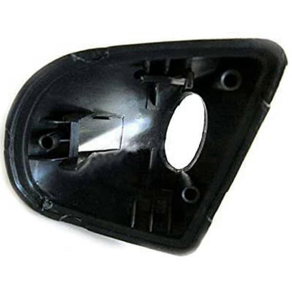 2X Vasen Ajovalonpesimen Suojus 7145235 X5 E53 2003-2006