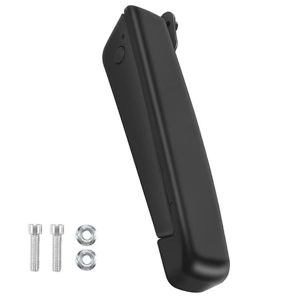 Universal justerbart armlene for bilsete for RV lastebil bildeler høyre