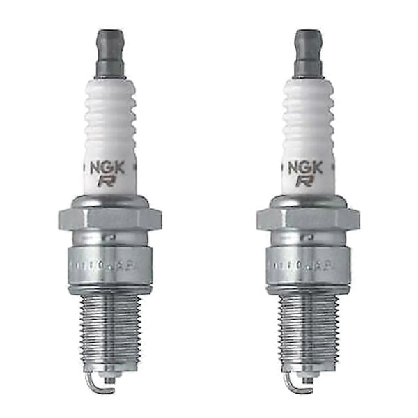 1 Set Tändspolar & Tändstift Kit för FR651V FR691V FR730V Motorer 21171-0711 21171-0743