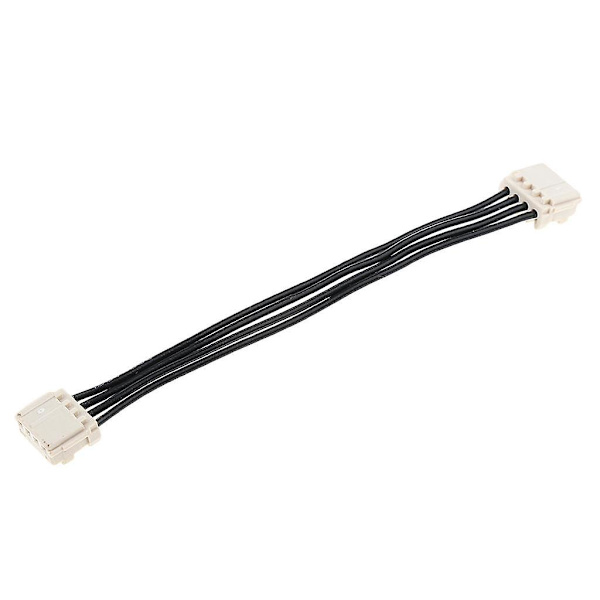 4-pins strømforsyningskabel for Playstation 4 PS4-kontroller