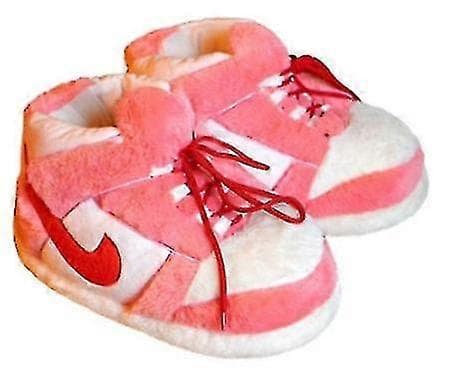 Sneaker Tofflor Unisex One-size Sneaker Tofflor Jordan Stil 2