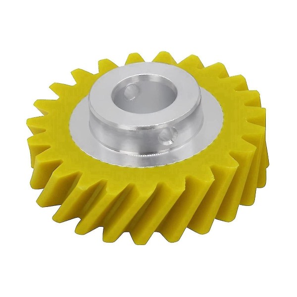2 stk. Mikservormutstyr for Whirlpool & KitchenAid Miksere - Reservedeler 4162897 4169830 AP4295669