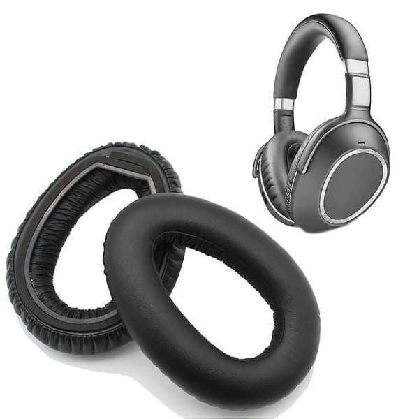 For Sennheiser Pxc 550 Øreputer Hodetelefon Øreputer For Sennheiser Pxc550 Øreputer Hodetelefon Øreputer C