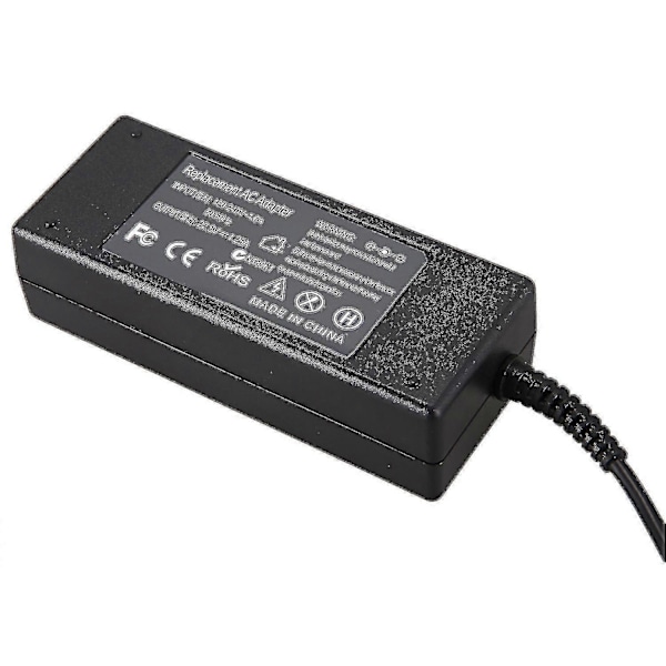22.5v 1.25a 30w Strømadapter Oplader Kompatibel Med Støvsuger Roomba 400