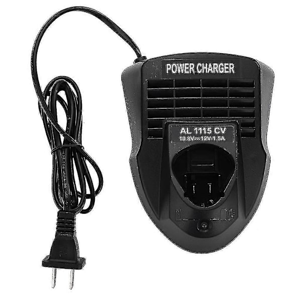 Al1115cv Vaihto Li-ion Akun Latauslaite Bosch 10.8v 12v Työkaluille US