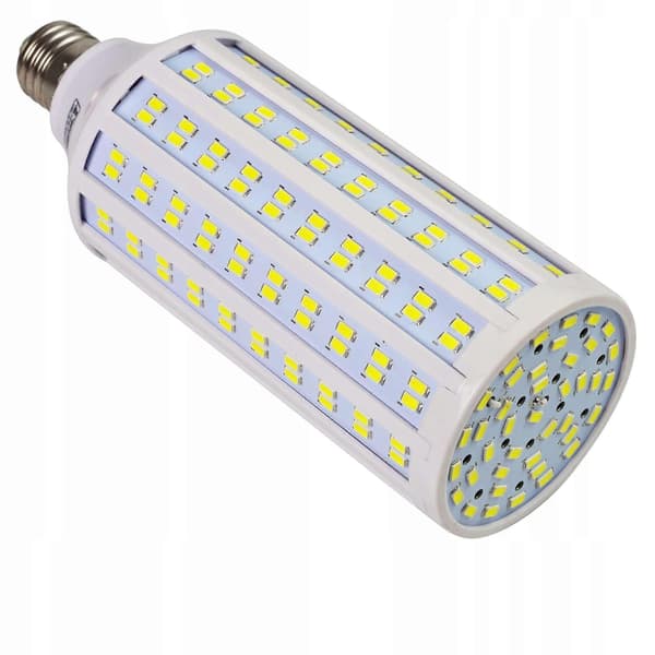 Daskoo E27 40w LED-pære