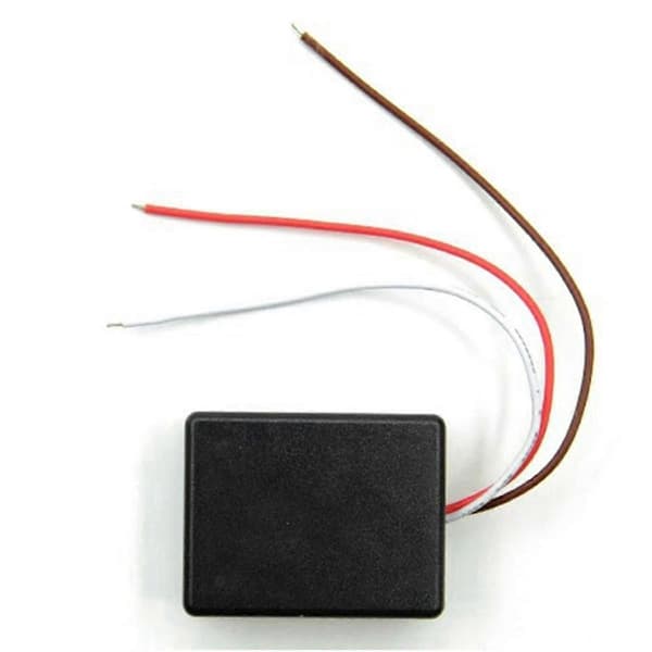 Passagerarsätesmatta Bypass Sensor Emulator för Modeller E60 E90 X6 X5 Alla Serier (1997-2010)-Bra