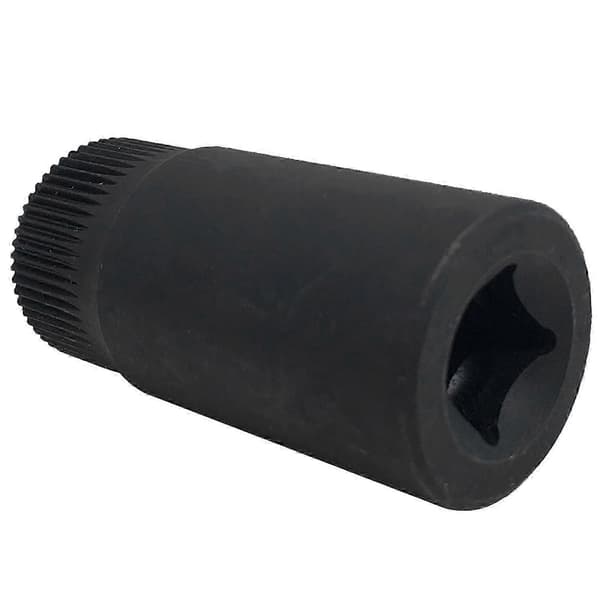 58 Tannhylseverktøy 5472 Spline Socket Forkammerhylseverktøy