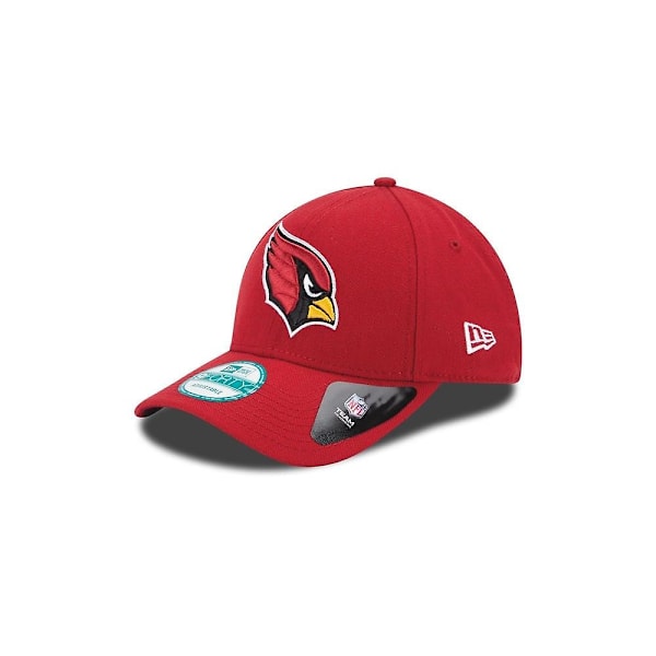 Arizona Cardinals The League 9forty Justerbar Caps