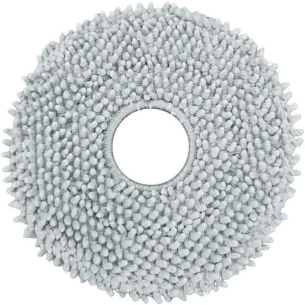 Moppduk för Roborock P10 / Roborock Q Revo Dammsugare Ersättning (8-pack)