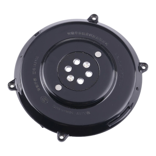 För Amazfit GTR 4 Original Bakstycke Komplett Montering Med Batteri