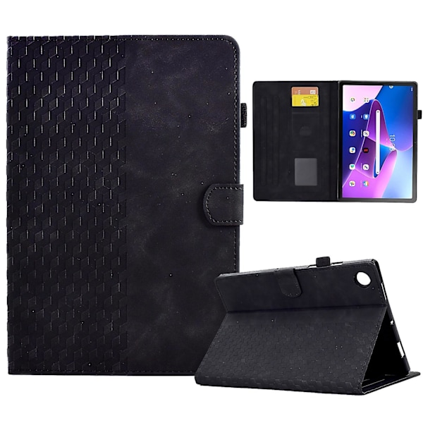 Læderetui til Lenovo Tab M10 Plus Gen 3 til Lenovo Tab M10 Plus Gen 3