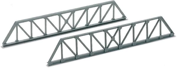 Ristikkosillansyrjät 143 mm pitkät