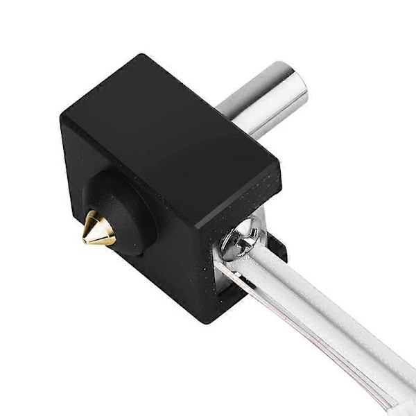 S1 Spirit Varmeblok Kit Hotend 24V 40W til Ender-3 S1 CR-10 Smart Pro 3D Printer med Sprite Ext