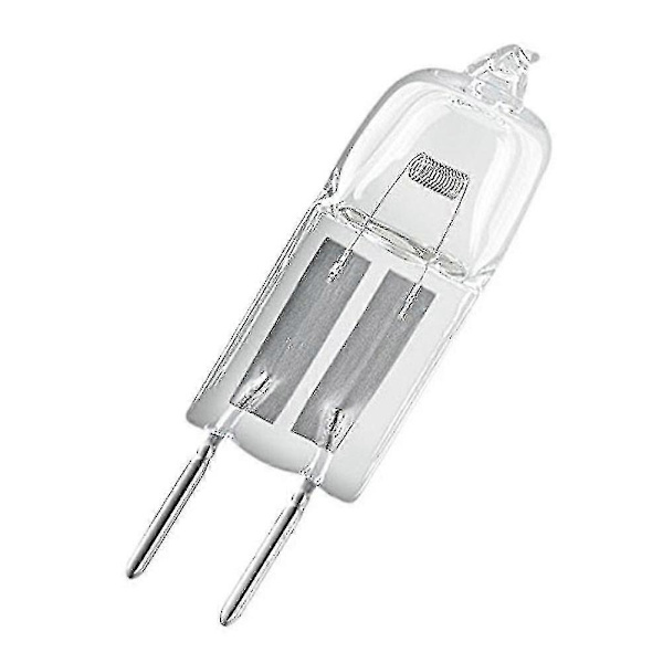 10 stk G4 12v 20w Halogen pære med stiftbase for lysekroner og anhengslamper