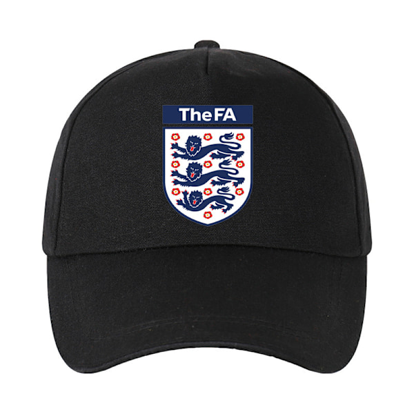 England FA Three Lions Baseballcaps
