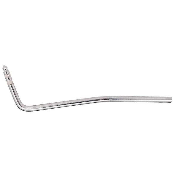 Tremoloarm/Whammy Bar för Ibanez Gitarr, Direkt Insättning, 6mm - Silver