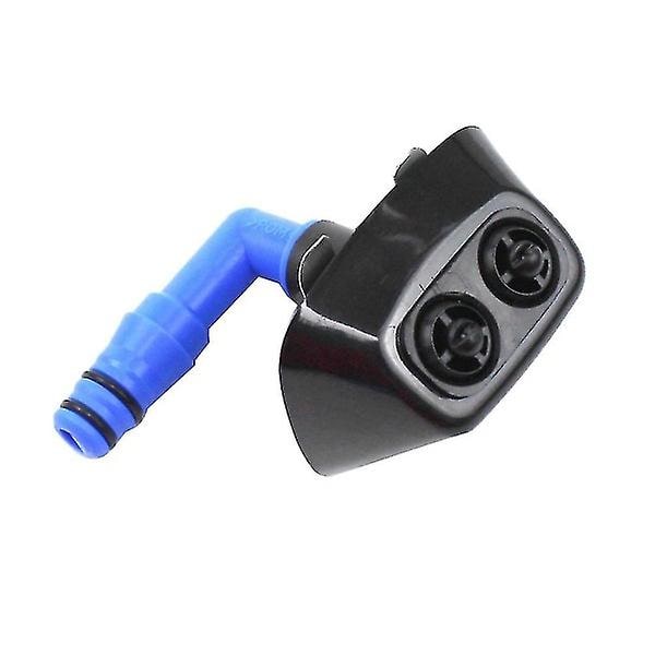 Strålkastarspolare Spraymunstycke Jet & Clip Saab 9-3 93 2003-2012