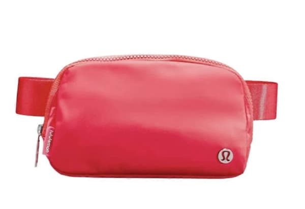 Everywhere Belt Bag, 1L (Vaaleanpunainen Pastelli)