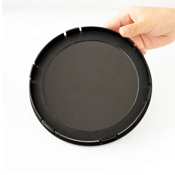 Solarfilter Solfilm Membran Linse til Omni150 150mm Astronomisk Teleskop