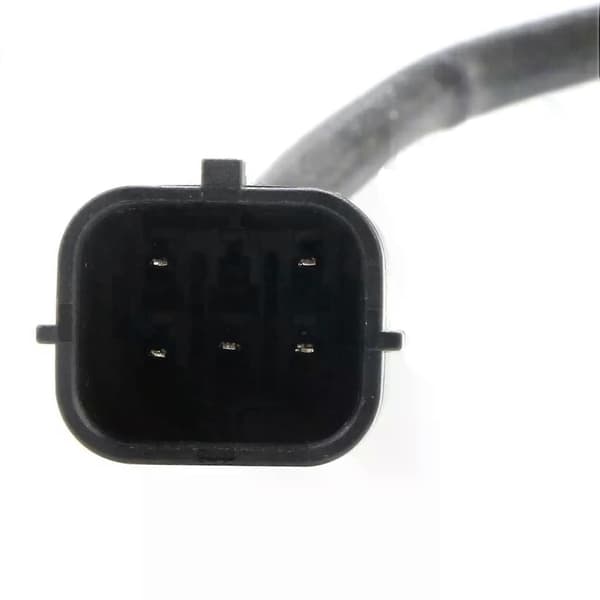 Oxygen Sensor O2 Lambda Sensor 234-5058 213-4610 til MAZDA 3 M3 20L 23L 2006-2009 MAZDA 5 M5 23L 2008-2010