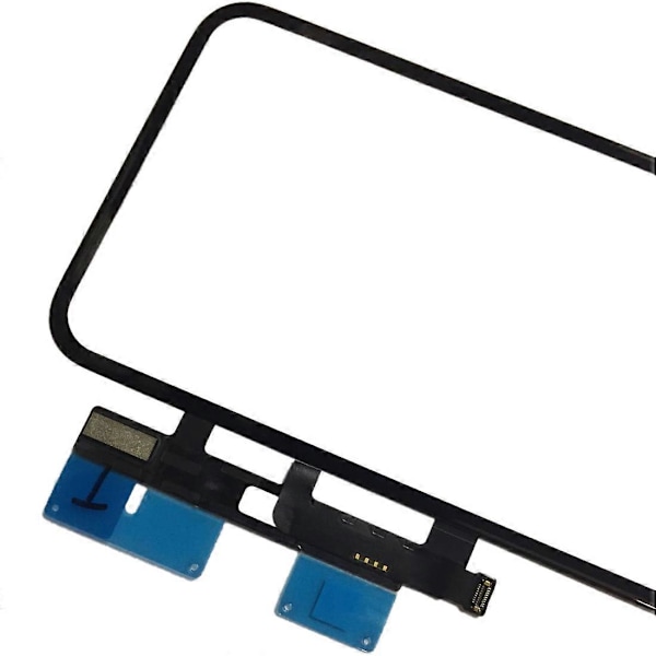 Original Touchpanel för iPhone XR